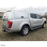 Hardtop Fleet-Runner Nissan Navara NP300, 2015-heute