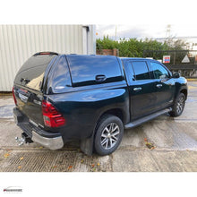 Hardtop Fleet-Runner Toyota Hilux REVO, 2016-heute,