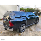 Hardtop Fleet-Runner Toyota Hilux REVO, 2016-heute,
