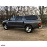 GFK Hardtop Toyota Hilux REVO, 2015-heute, Doppelkabine