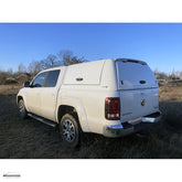 Hardtop Fleet-Runner VW Amarok, 2012-2022