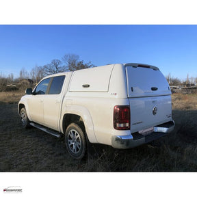 Hardtop Fleet-Runner VW Amarok, 2012-2022