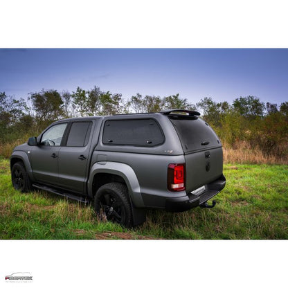 GFK Hardtop VW Amarok 2012-2022 Doppelkabine