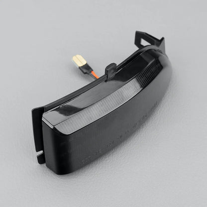 STEDI Dynamische Spiegelblinker für Ford Ranger/Raptor (2011 – 2023)