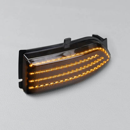 STEDI Dynamische Spiegelblinker für Ford Ranger/Raptor (2011 – 2023)