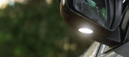 STEDI LED Umfeldbeleuchtung für Ford Ranger & Ranger Raptor (bis 2022)