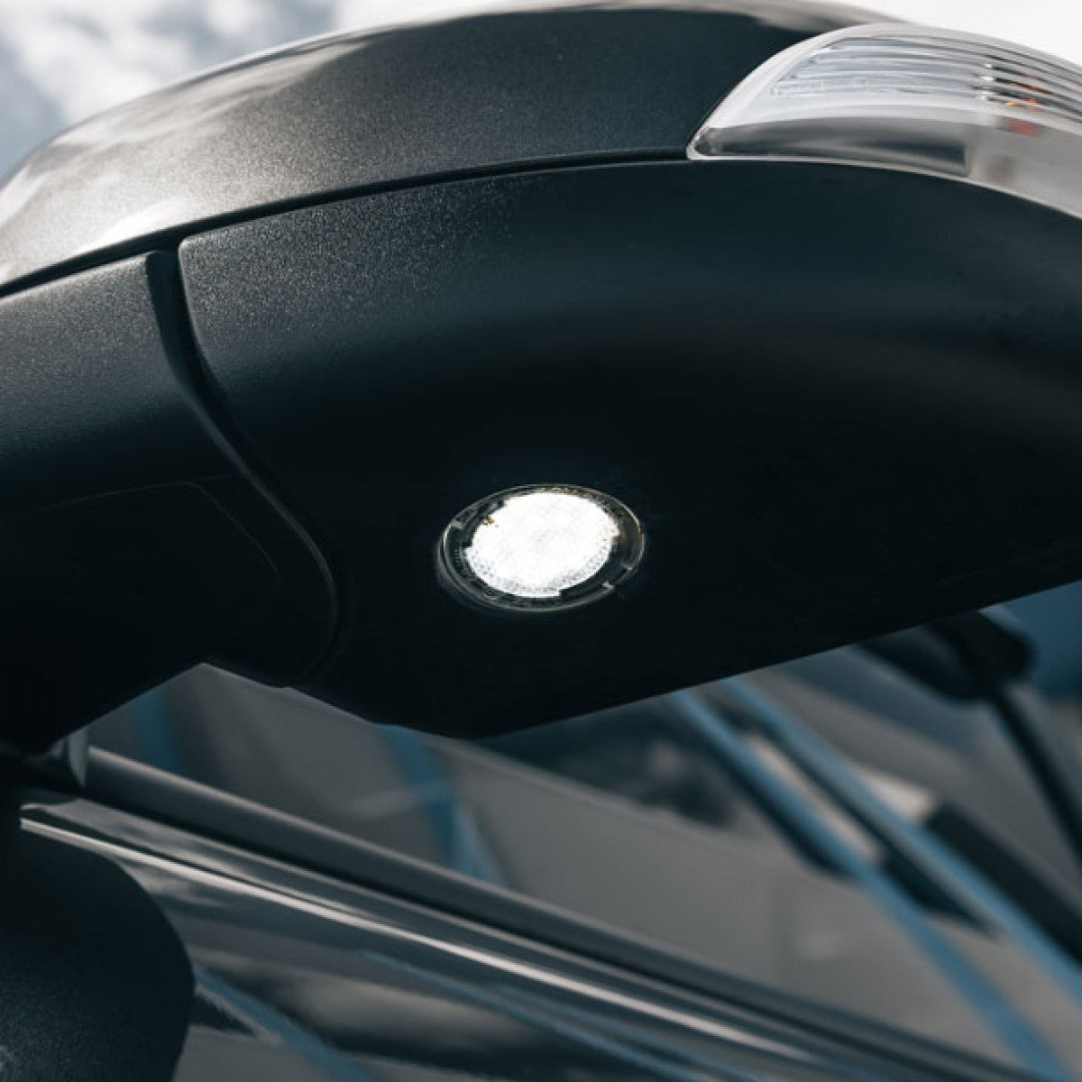 STEDI LED Umfeldbeleuchtung für Ford Ranger & Ranger Raptor (bis 2022)