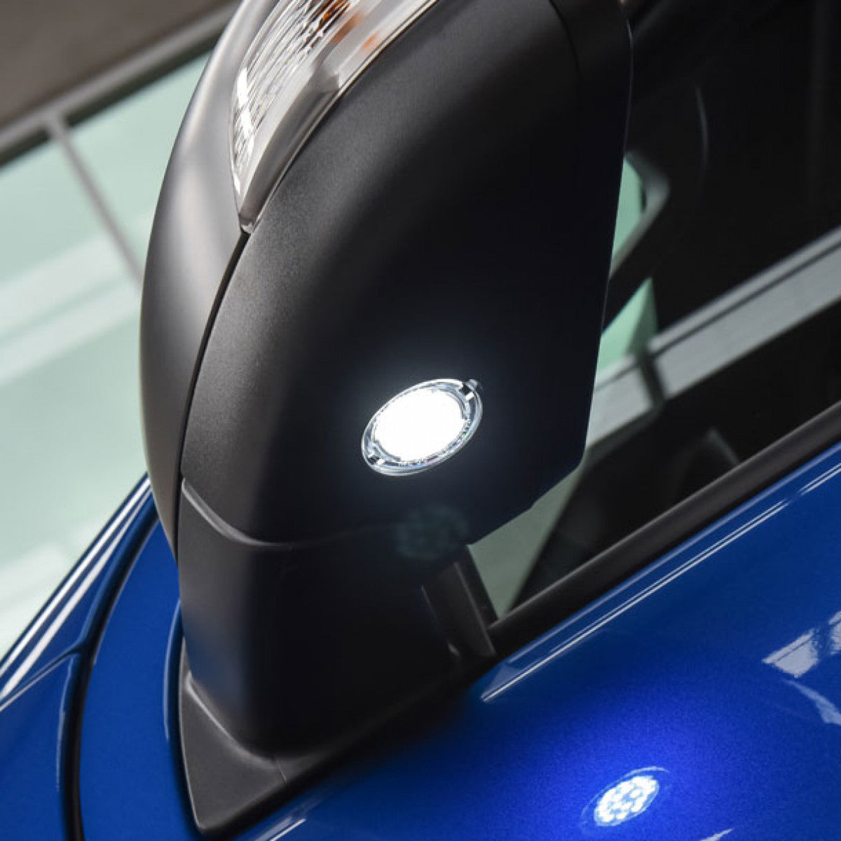 STEDI LED Umfeldbeleuchtung für Ford Ranger & Ranger Raptor (bis 2022)