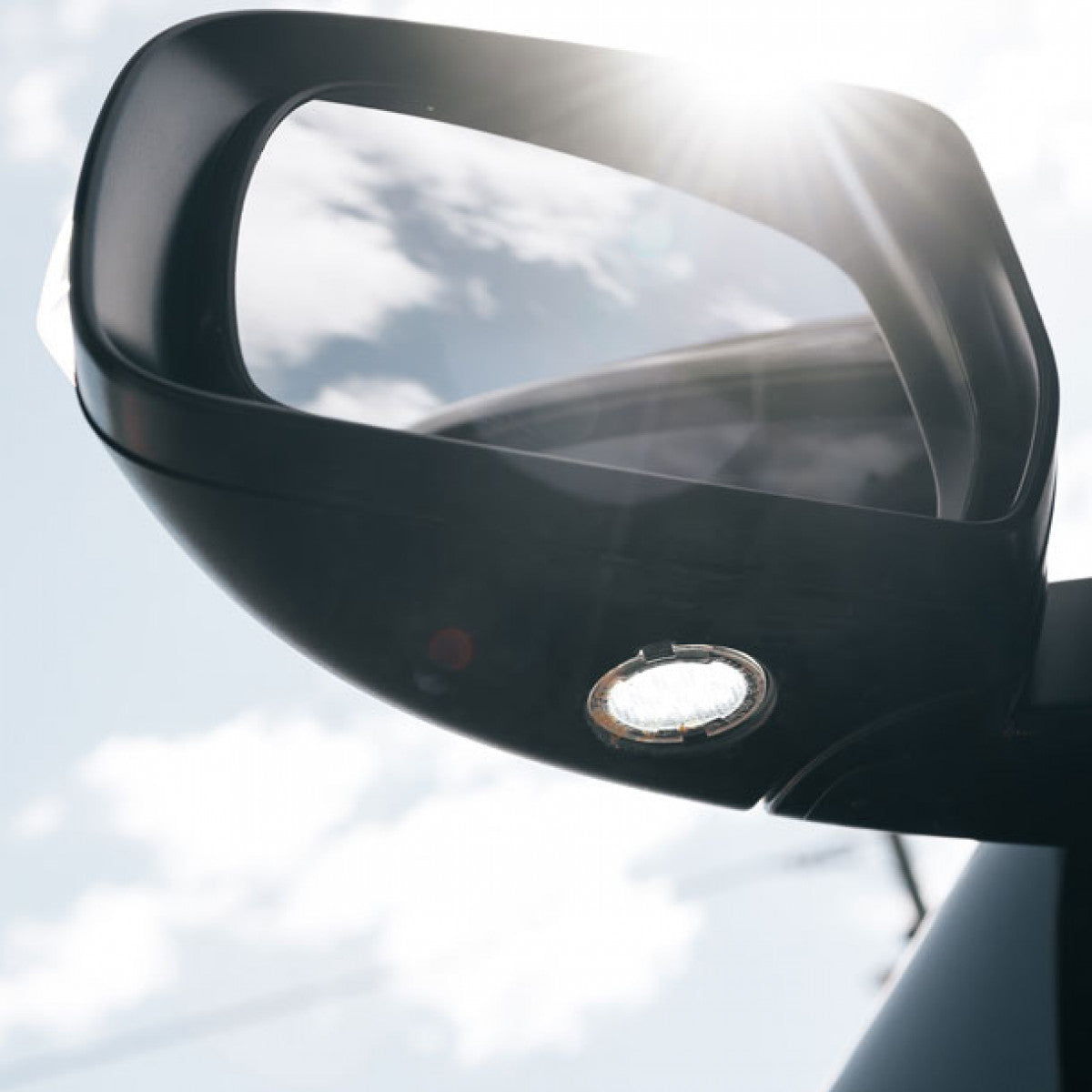 STEDI LED Umfeldbeleuchtung für Ford Ranger & Ranger Raptor (bis 2022)