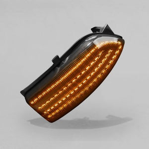 STEDI Dynamische Spiegelblinker für Ford Ranger/Raptor (2011 – 2023)