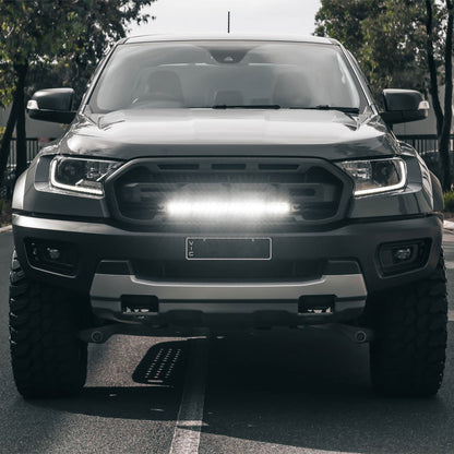 STEDI Ford Ranger Raptor Kühlergrill Befestigung für LED LED – Lightbar