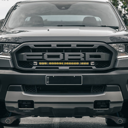 STEDI Ford Ranger Raptor Kühlergrill Befestigung für LED LED – Lightbar