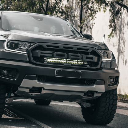 STEDI Ford Ranger Raptor Kühlergrill Befestigung für LED LED – Lightbar