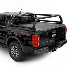 Putco Venture TEC Rack für Ford Ranger New Generation ab 2023 – Overland Bed Rack System