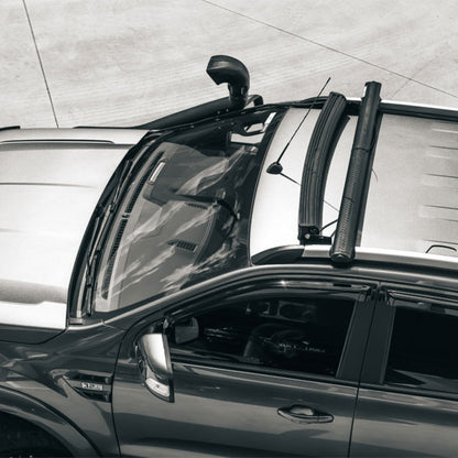 STEDI Ford Ranger (PX1 – 3) Lightbar Dachträger – Befestigung (2011 – 2023)