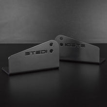 STEDI Ford Ranger (PX1 – 3) Lightbar Dachträger – Befestigung (2011 – 2023)