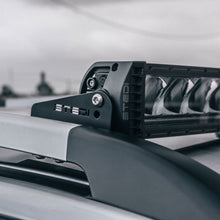 STEDI Ford Ranger (PX1 – 3) Lightbar Dachträger – Befestigung (2011 – 2023)