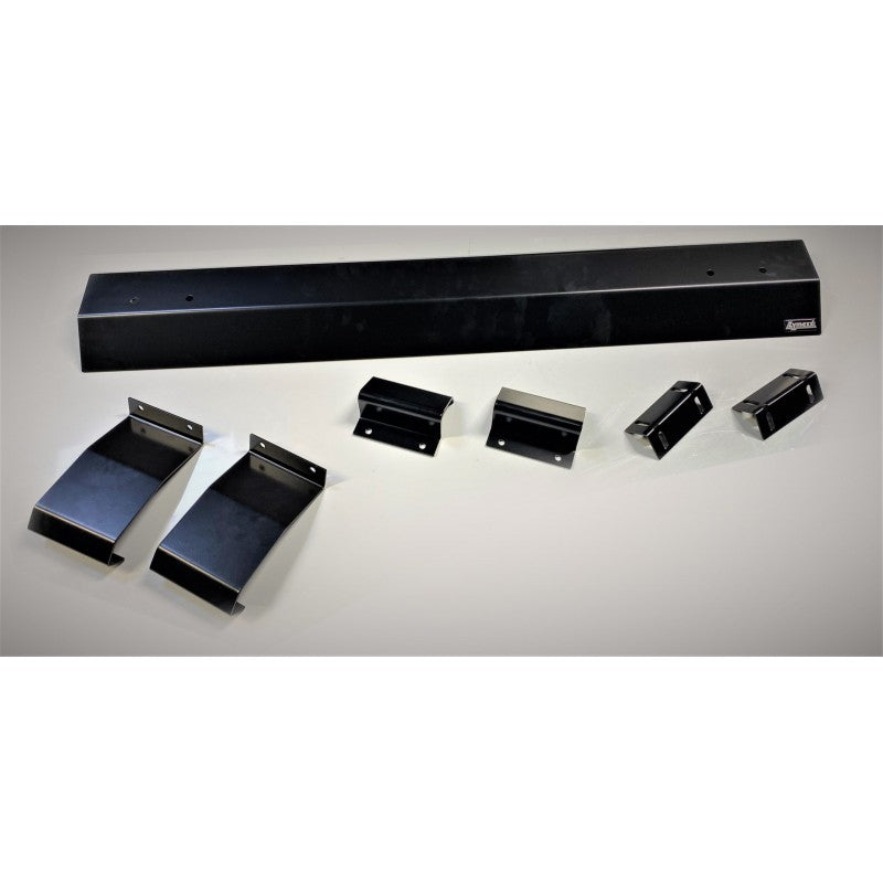 Ford Ranger Wildtrak & Raptor Sportsbar Bügelset | 4x Lazer Lamps Triple-R 750 Gen2