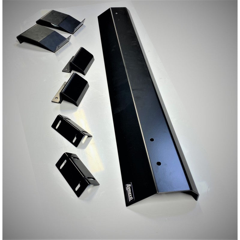 Ford Ranger Wildtrak & Raptor Sportsbar Bügelset | 4x Lazer Lamps Triple-R 750 Gen2