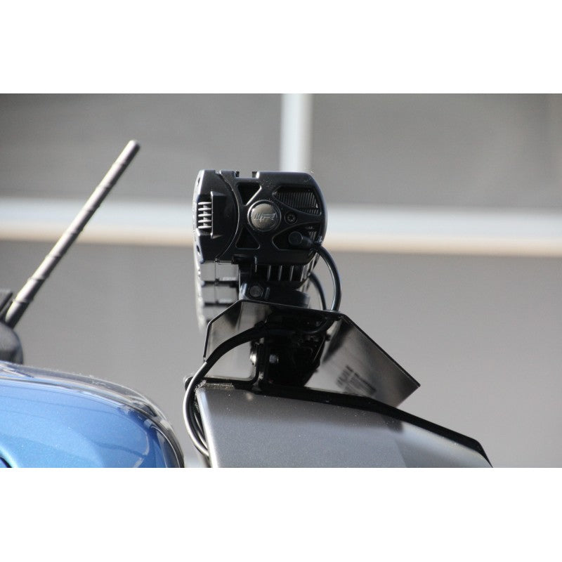 Ford Ranger Wildtrak & Raptor Sportsbar Bügelset | 4x Lazer Lamps Triple-R 750 Gen2