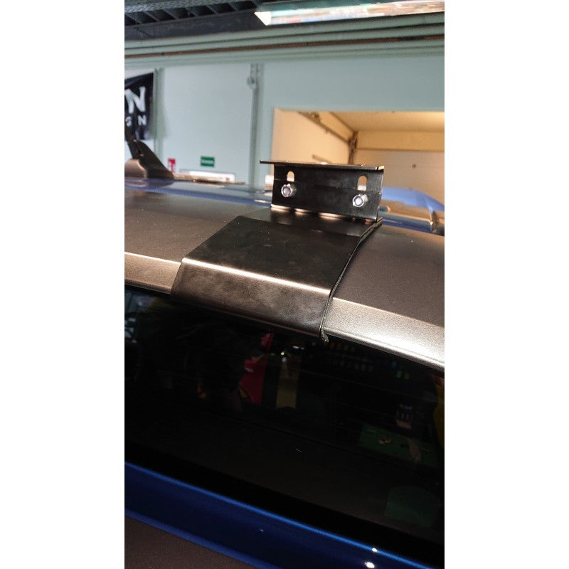 Ford Ranger Wildtrak & Raptor Sportsbar Bügelset | 4x Lazer Lamps Triple-R 750 Gen2