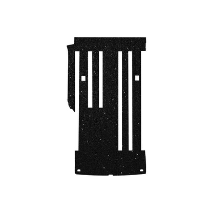 Antirutschmatte Ford Tourneo Custom Kleinbus (nicht Kastenwagen), 03/2024 - heute