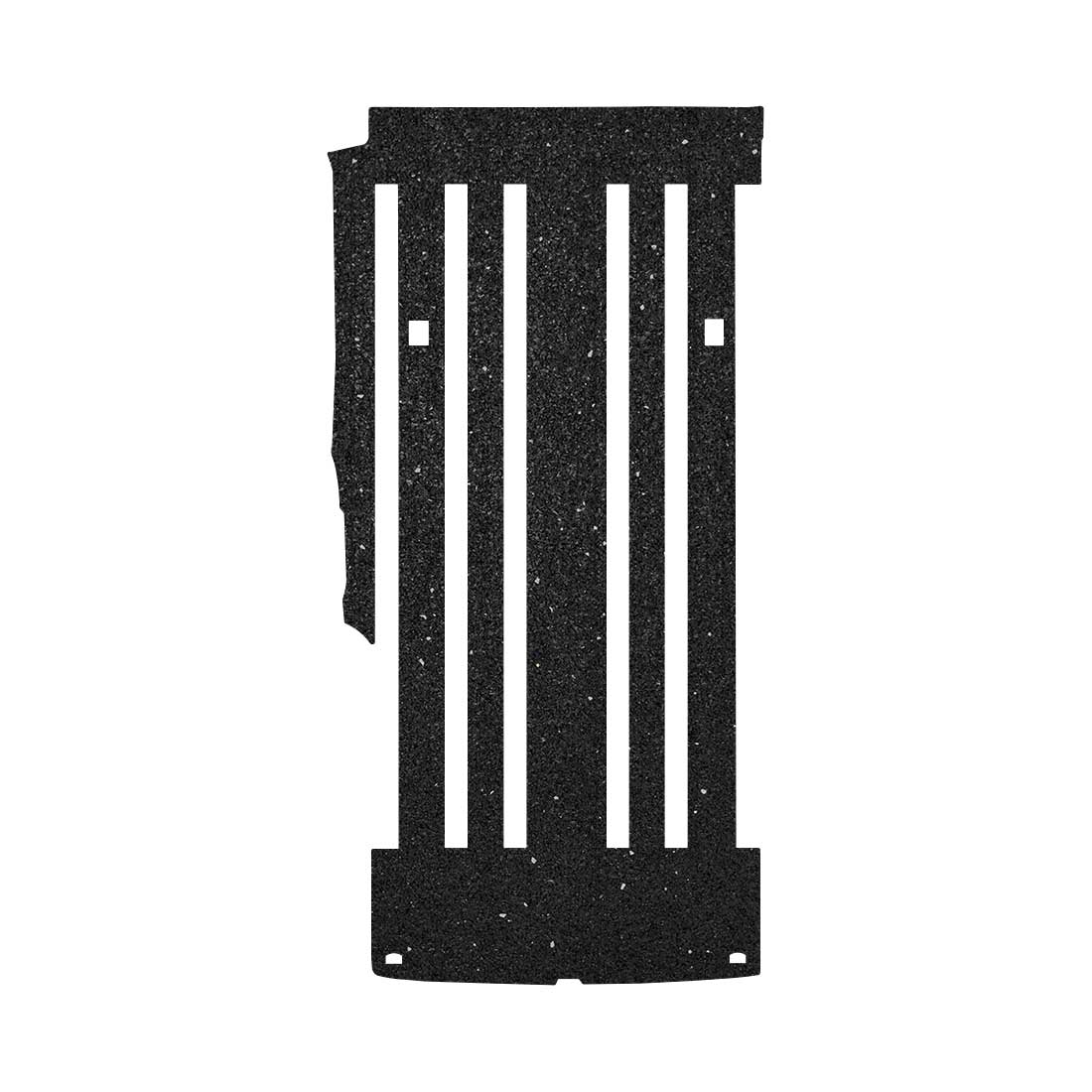 Antirutschmatte Ford Tourneo Custom Kleinbus (nicht Kastenwagen), 03/2024 - heute