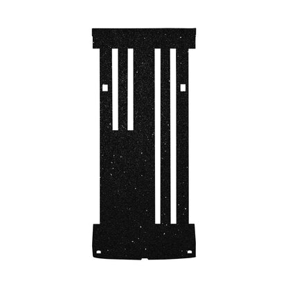 Antirutschmatte Ford Tourneo Custom Kleinbus (nicht Kastenwagen), 03/2024 - heute