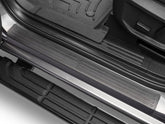 Schwellerschutzsetz SillProtector – Ford Ranger 2023 New Generation