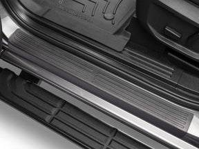Schwellerschutzsetz SillProtector – Ford Ranger 2023 New Generation