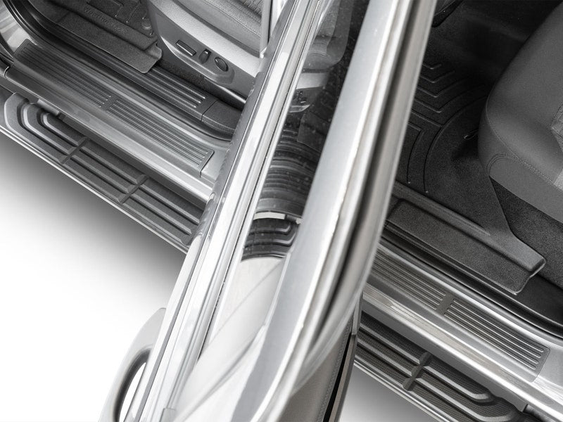 Schwellerschutzsetz SillProtector – Ford Ranger 2023 New Generation