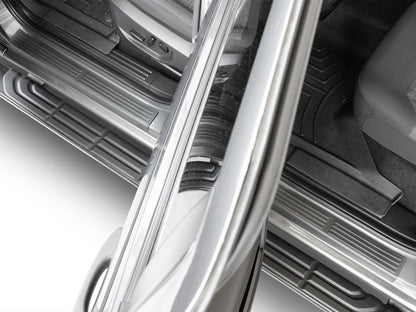 Schwellerschutzsetz SillProtector – Ford Ranger 2023 New Generation