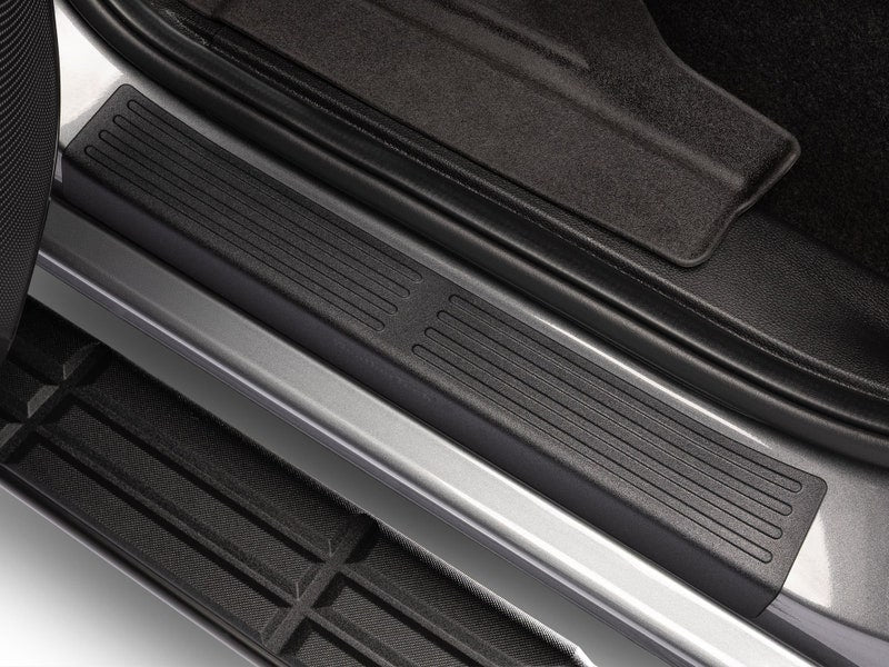 Schwellerschutzsetz SillProtector – Ford Ranger 2023 New Generation