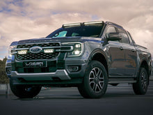 Lazer Lamps RoofPod Kit FORD Ranger/VW Amarok (2023+) GLIDE 18 Glide STD Leuchtenart Glide STD