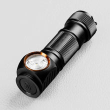 STEDI FR – 1200 LED LED – Stirnlampe