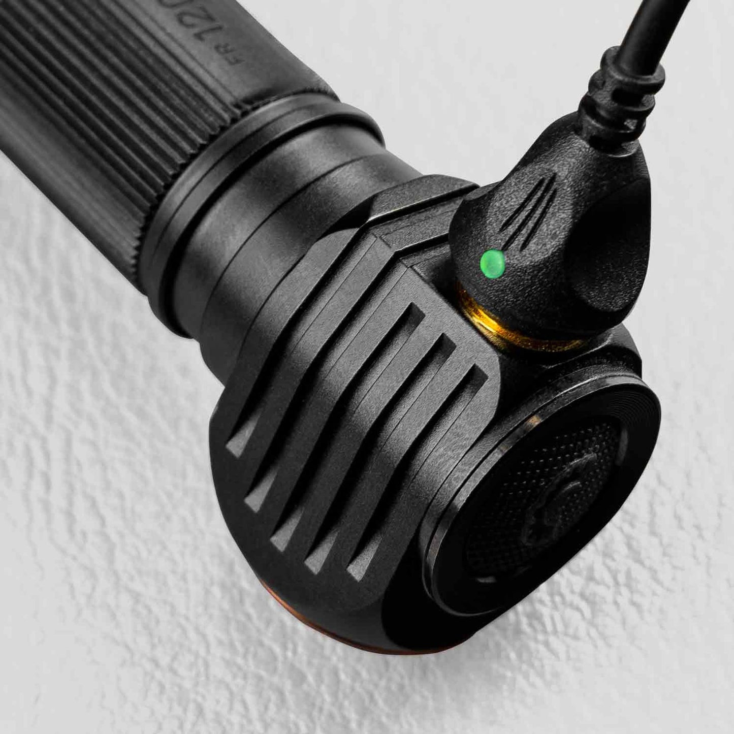 STEDI FR – 1200 LED LED – Stirnlampe
