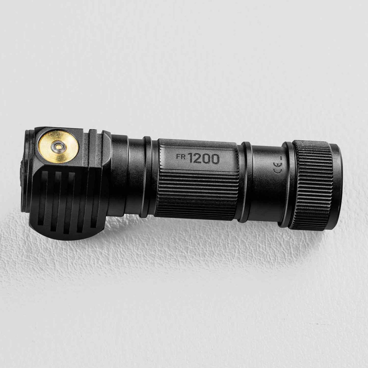 STEDI FR – 1200 LED LED – Stirnlampe