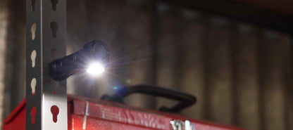 STEDI FR – 1200 LED LED – Stirnlampe