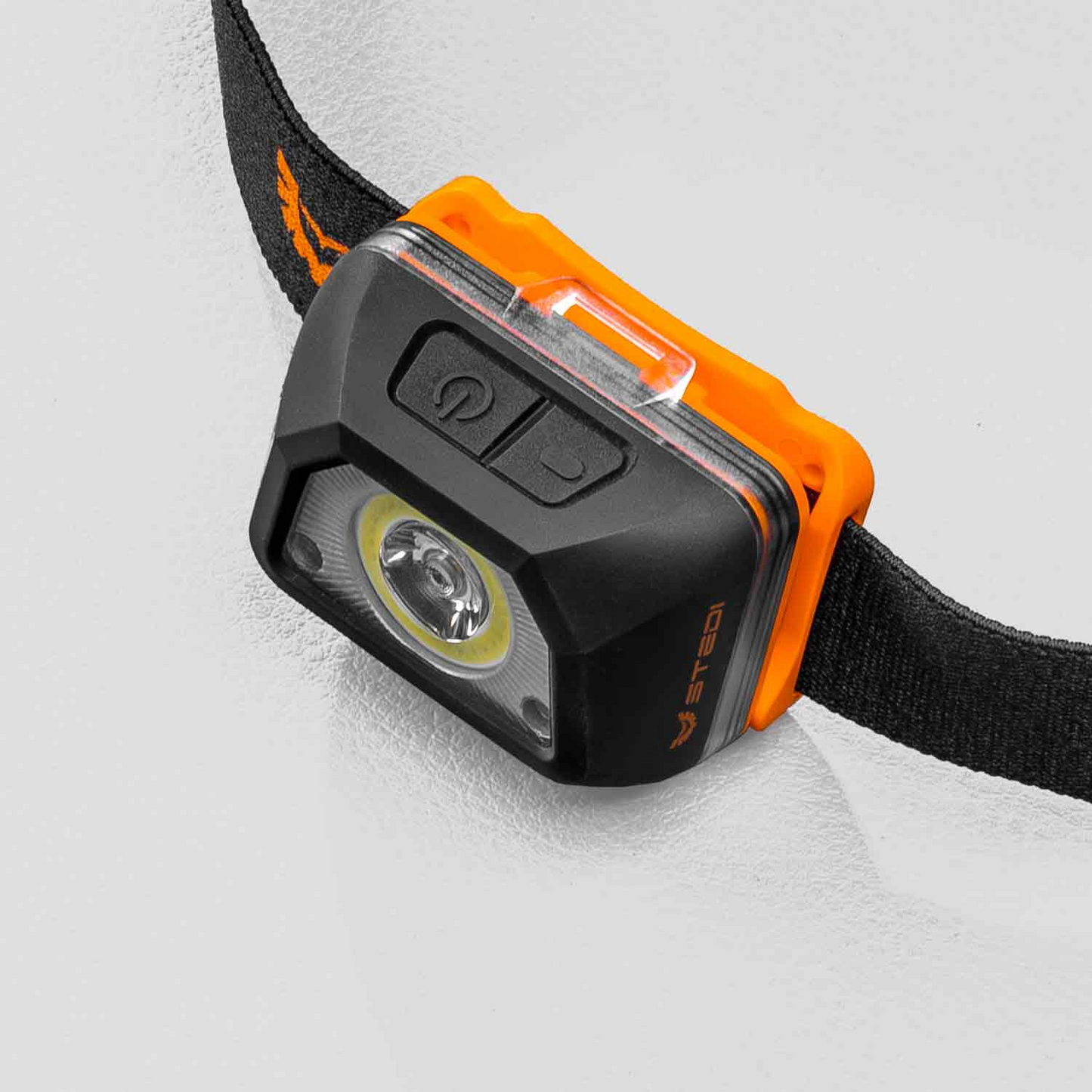 STEDI FR – 650 Sensor LED LED – Stirnlampe
