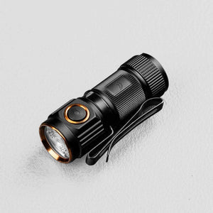 STEDI FX – 1000 LED Torch
