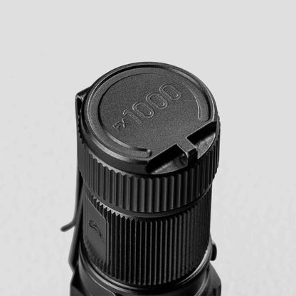 STEDI FX – 1000 LED Torch