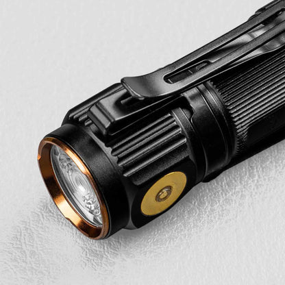 STEDI FX – 1000 LED Torch