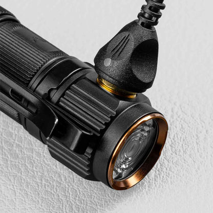 STEDI FX – 1000 LED Torch