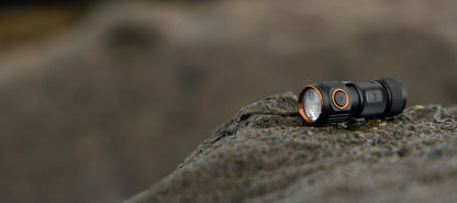 STEDI FX – 1000 LED Torch