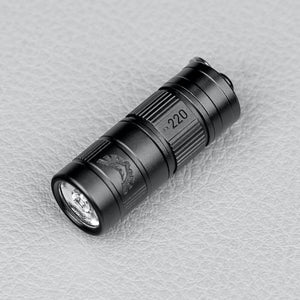 STEDI FX – 220 LED Torch