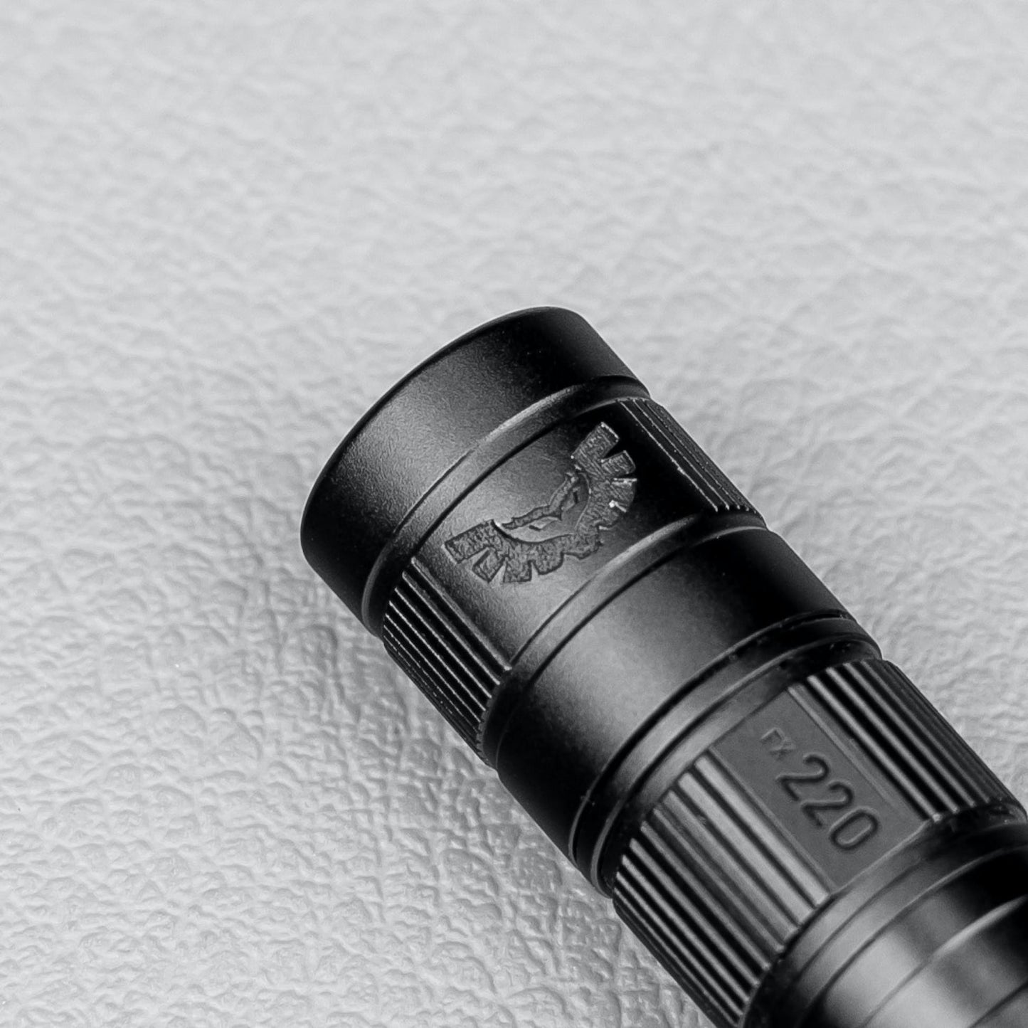 STEDI FX – 220 LED Torch