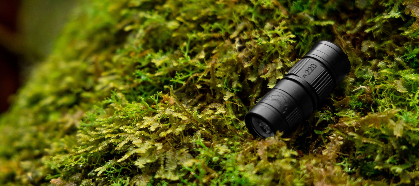 STEDI FX – 220 LED Torch
