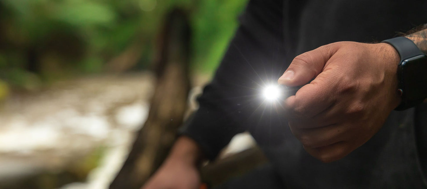 STEDI FX – 220 LED Torch