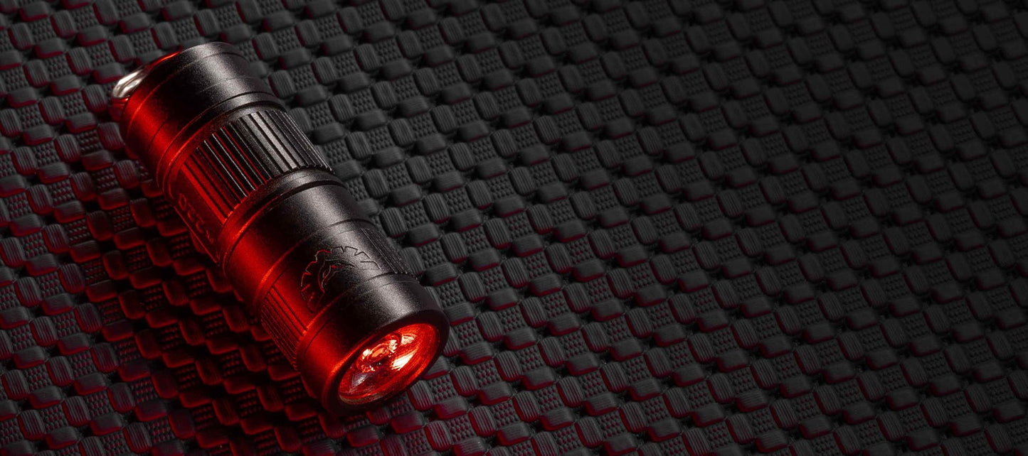 STEDI FX – 220 LED Torch