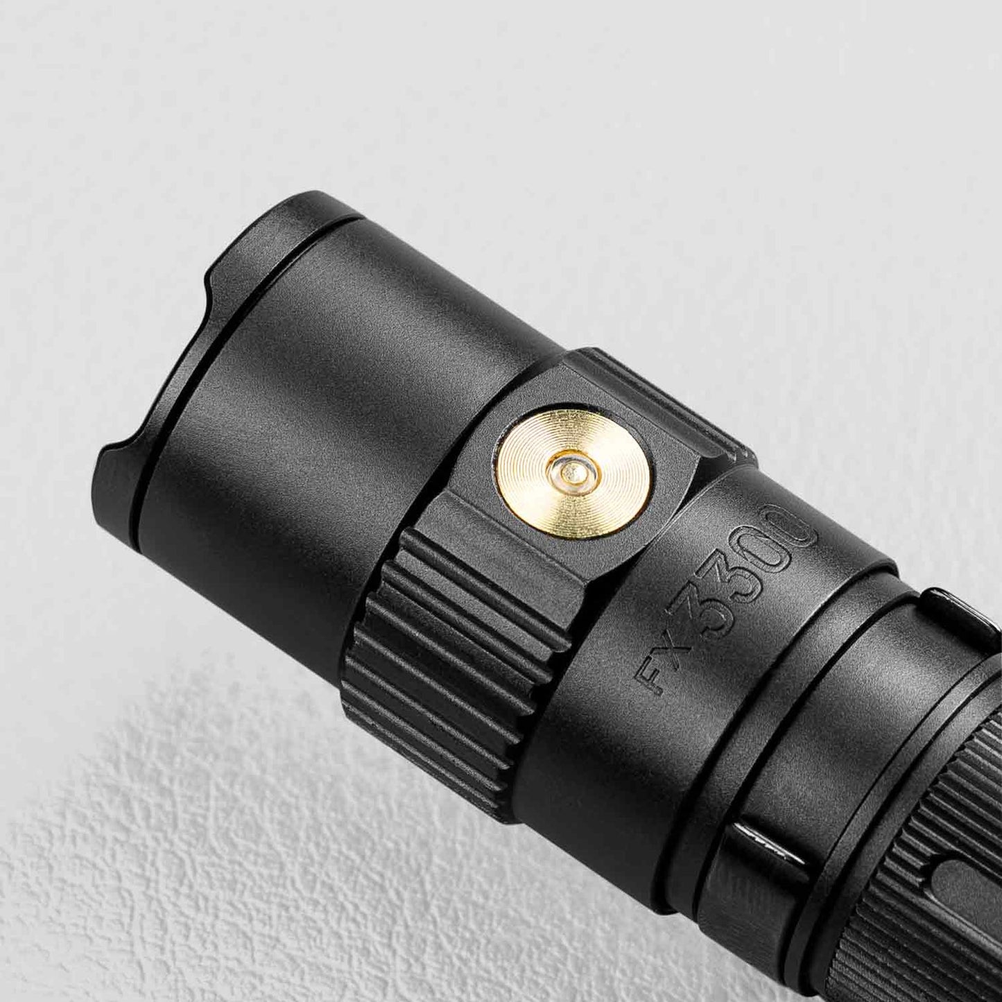 STEDI FX – 3300 LED Torch
